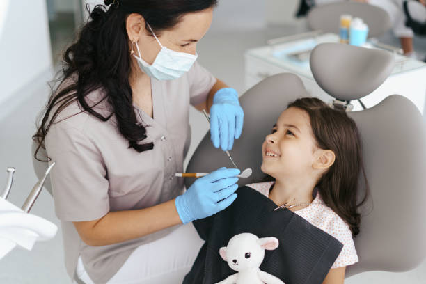 Best Emergency Wisdom Tooth Extraction in Cambria, IL