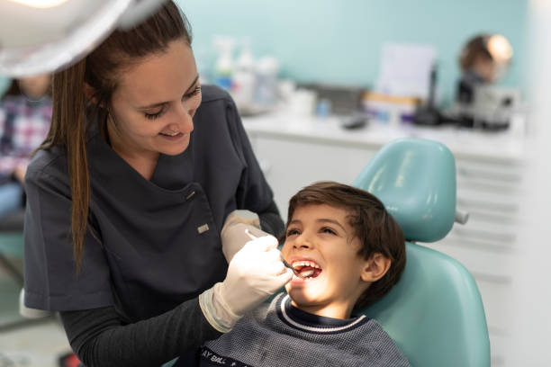 Best Emergency Pediatric Dental Care in Cambria, IL