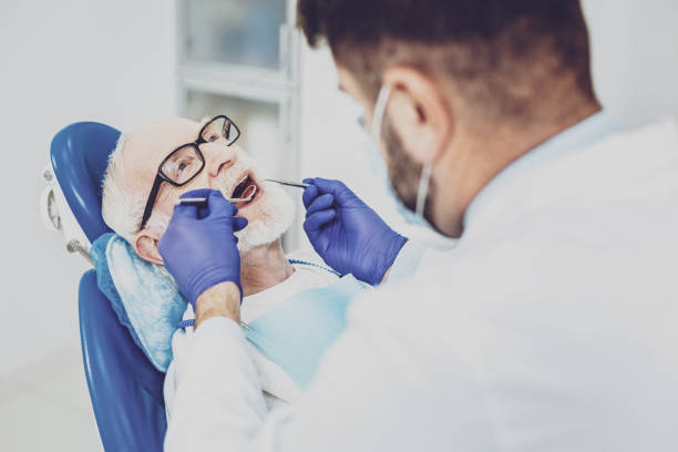 Best Emergency Treatment for Oral Infections in Cambria, IL